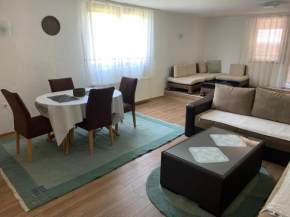 Apartman Oaza Stup
